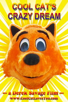 Cool Cat's Crazy Dream Trailer