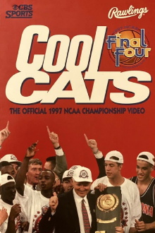 Cool Cats - The Official 1997 NCAA Championship Video Trailer