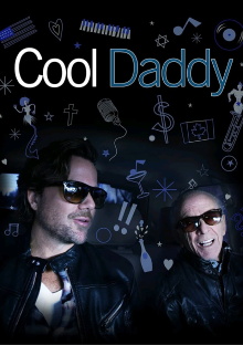 Cool Daddy Trailer