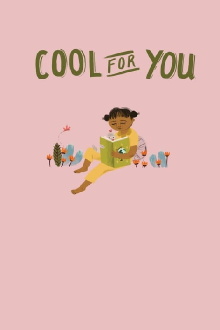 Cool For You Trailer