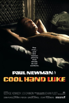 Cool Hand Luke Trailer