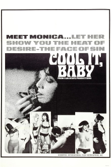 Cool It Baby Trailer