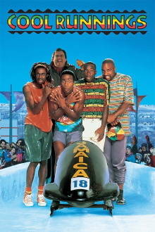 Cool Runnings Trailer
