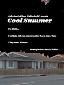 Cool Summer Trailer