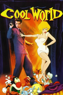 Cool World Trailer