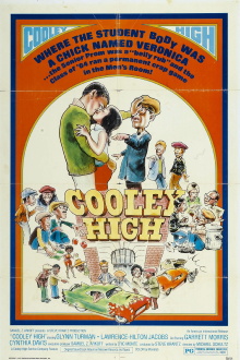 Cooley High Trailer