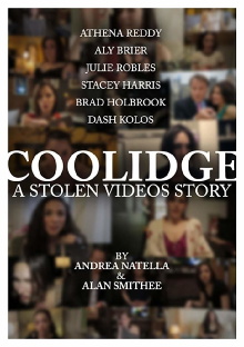 Coolidge Trailer