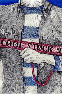 Coolstock 2 Trailer