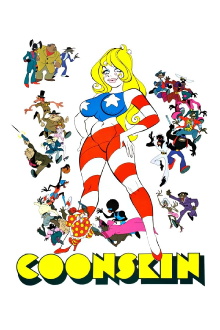 Coonskin Trailer