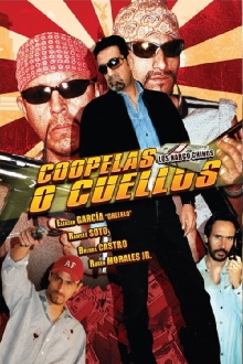 Coopelas O Cuellos Trailer