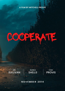 Cooperate Trailer