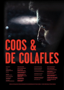 Coos and the Coke Bottle Trailer