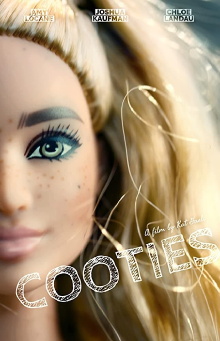 Cooties Trailer