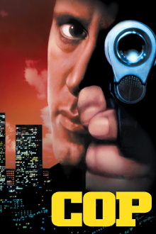Cop Trailer