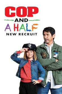 Cop and a Half: New Recruit Trailer