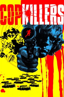 Cop Killers Trailer