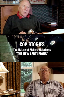 Cop Stories: The Making of Richard Fleischer’s ‘The New Centurions’ Trailer