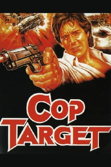 Cop Target Trailer