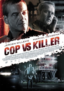 Cop vs. Killer Trailer