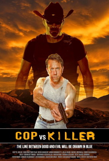 Cop vs. Killer Trailer