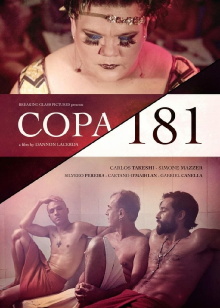 Copa 181 Trailer