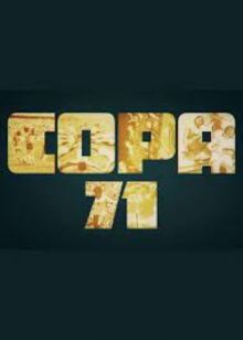 Copa 71 Trailer
