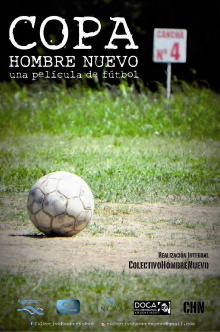 Copa Hombre Nuevo Trailer