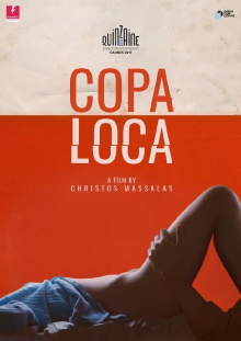 Copa-Loca Trailer