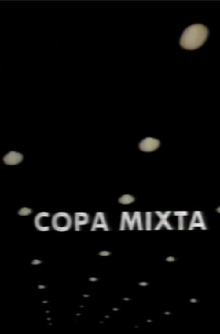 Copa Mixta Trailer