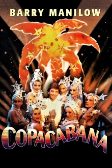 Copacabana Trailer