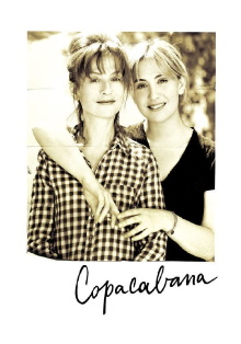 Copacabana Trailer