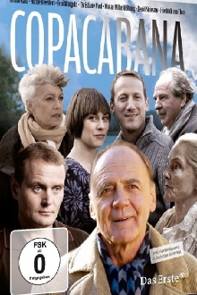 Copacabana Trailer
