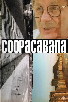 Copacabana Trailer