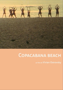 Copacabana Beach Trailer