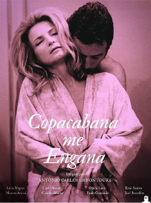 Copacabana Fools Me Trailer