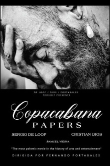 Copacabana Papers Trailer