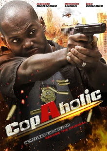 CopAholic Trailer