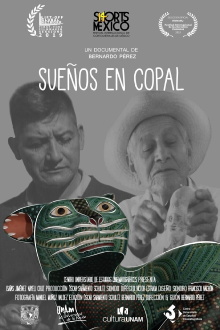 Copal Dreams Trailer