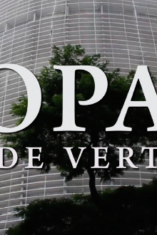 COPAN: Cidade Vertical Trailer