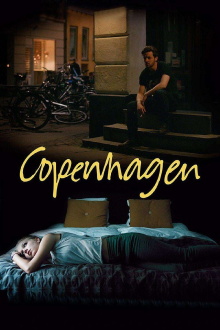 Copenhagen Trailer