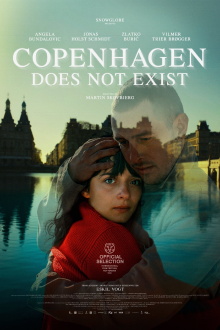 Copenhagen Does Not Exist Trailer