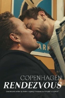 Copenhagen Rendezvous Trailer