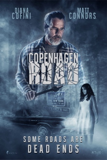 Copenhagen Road Trailer