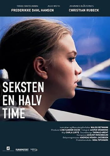 Copenhagen to Oslo Trailer