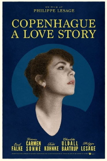 Copenhague: A Love Story Trailer