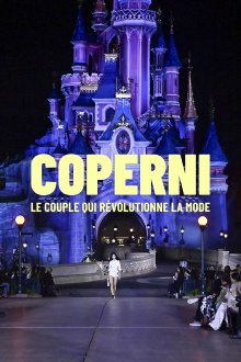 Coperni : le couple qui révolutionne la mode Trailer