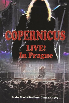 Copernicus - Live In Prague Trailer