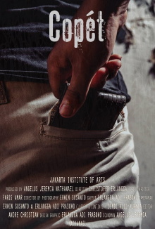 Copet Trailer