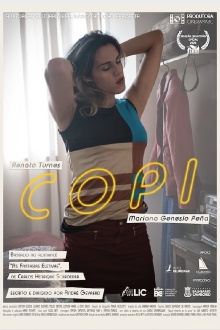 Copi Trailer