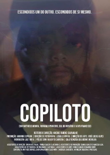 Copiloto Trailer